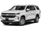 2022 Chevrolet Tahoe LS 9826 miles