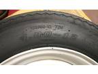 Trailer tires-2