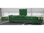 Economy Baler