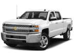 2019 Chevrolet Silverado 2500HD High Country 66656 miles