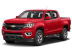 2017 Chevrolet Colorado 4WD Z71 39037 miles