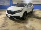 2021 Honda CR-V EX 2WD 39393 miles