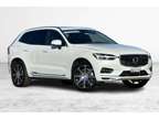 2021 Volvo XC60 Recharge Eawd Inscription 21433 miles