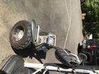 Segway X2 with two brand new batteries for sale