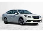 2022 Subaru Legacy Premium 7628 miles