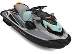 2024 Sea-Doo GTI SE 170 iBR iDF + Sound System