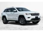 2021 Jeep Grand Cherokee Limited 27793 miles