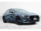 2023 Mazda Mazda3 Sedan 2.5 S Carbon Edition 6963 miles