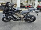 2011 Kawasaki Ninja® 1000