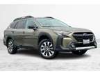 2023 Subaru Outback Limited XT 4598 miles