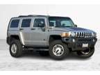 2006 HUMMER H3 Base 84152 miles