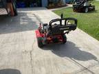 Snapper 36inch Walk Behind Mower