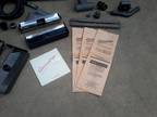 Used Kirby Generation 4 Attachments