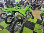 2024 Kawasaki KLX 300R