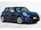 2018 MINI Hardtop 2 Door Cooper S 49752 miles