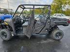 2024 Polaris Ranger Crew 1000 Premium