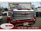 Used 2023 GMC Sierra 2500HD for sale.