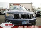 Used 2021 Jeep Grand Cherokee for sale.