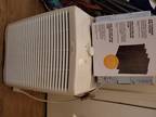 2004 Whirlpool Air Purifier