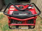 Portable Generator