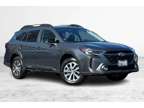 2024 Subaru Outback Premium 4300 miles