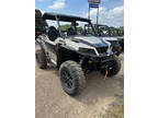 2024 Polaris General XP 1000 Premium