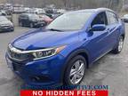 Used 2019 Honda Hr-v for sale.