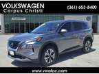 2023 Nissan Rogue SV 18755 miles