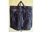 Puma Red Bull Formula One Scuderia Toro Rosso Official Helmet Bag