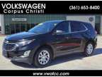 2019 Chevrolet Equinox LT 52070 miles