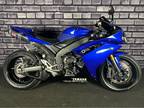 2008 Yamaha YZF-R1