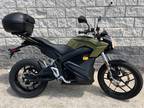 2018 Zero Motorcycles DS ZF13.0