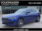 2017 Maserati Levante S 71245 miles