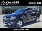 2017 Mercedes-Benz GLE GLE 350 103235 miles