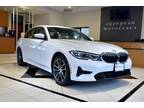Used 2022 BMW 3 Series for sale.