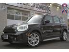 Used 2022 MINI Countryman for sale.