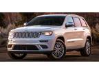 Used 2019 Jeep Grand Cherokee for sale.