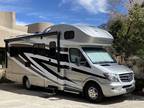 2016 Winnebago Navion 24V 25ft