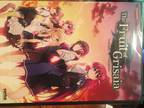 Anime - The Fruit of Grisaia Complete Collection DVD