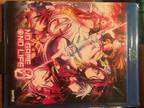 Anime - No Game No Life Zero Blu Ray