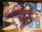 Light Novel - Classroom of the Elite Vol. 3 (Not manga)