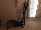 Gold's Gym Stride Trainer 380