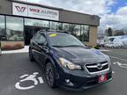 Used 2014 Subaru XV Crosstrek for sale.