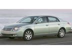 Used 2010 Toyota Avalon for sale.