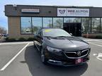 Used 2019 Buick Regal Sportback for sale.