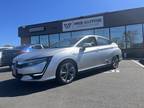 Used 2018 Honda Clarity Plug-In Hybrid for sale.