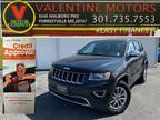 Used 2014 Jeep Grand Cherokee for sale.