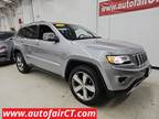 Used 2014 Jeep Grand Cherokee for sale.