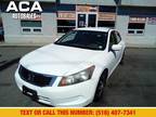 Used 2010 Honda Accord Sdn for sale.