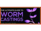 Worm Castings for Sale.